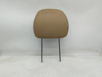 2013-2015 Hyundai Sonata Headrest Head Rest Front Driver Seat Tan - Oemusedautoparts1.com