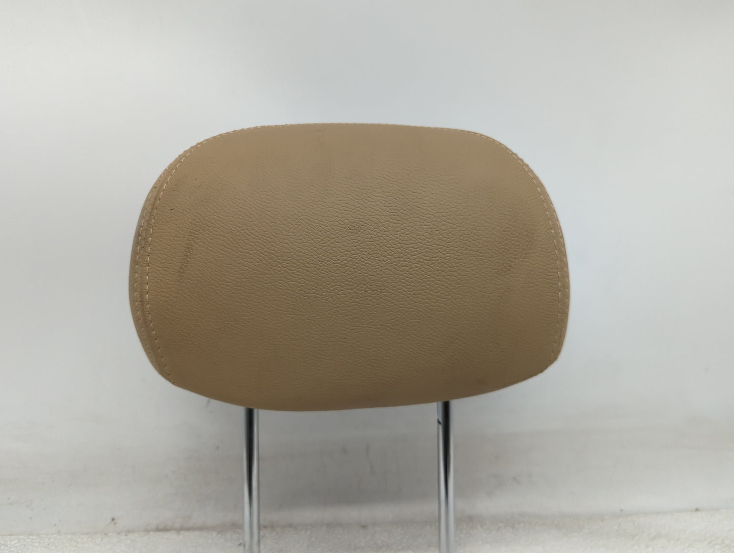 2014 Hyundai Sonata Headrest Head Rest Rear Seat Fits OEM Used Auto Parts - Oemusedautoparts1.com