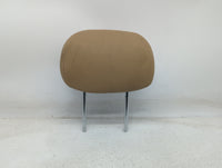 2014 Hyundai Sonata Headrest Head Rest Rear Seat Fits OEM Used Auto Parts - Oemusedautoparts1.com