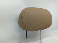2014 Hyundai Sonata Headrest Head Rest Rear Seat Fits OEM Used Auto Parts - Oemusedautoparts1.com