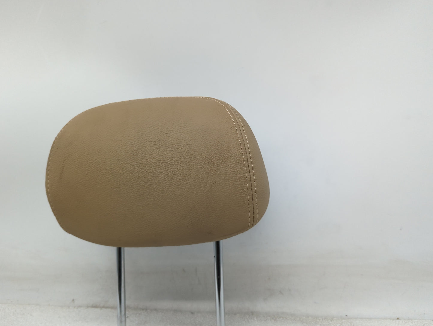 2014 Hyundai Sonata Headrest Head Rest Rear Seat Fits OEM Used Auto Parts - Oemusedautoparts1.com