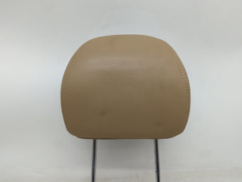 compare product 2013-2015 Hyundai Sonata Headrest Head Rest Front Driver Passenger Seat Fits Fits 2013 2014 2015 OEM Used Auto Parts