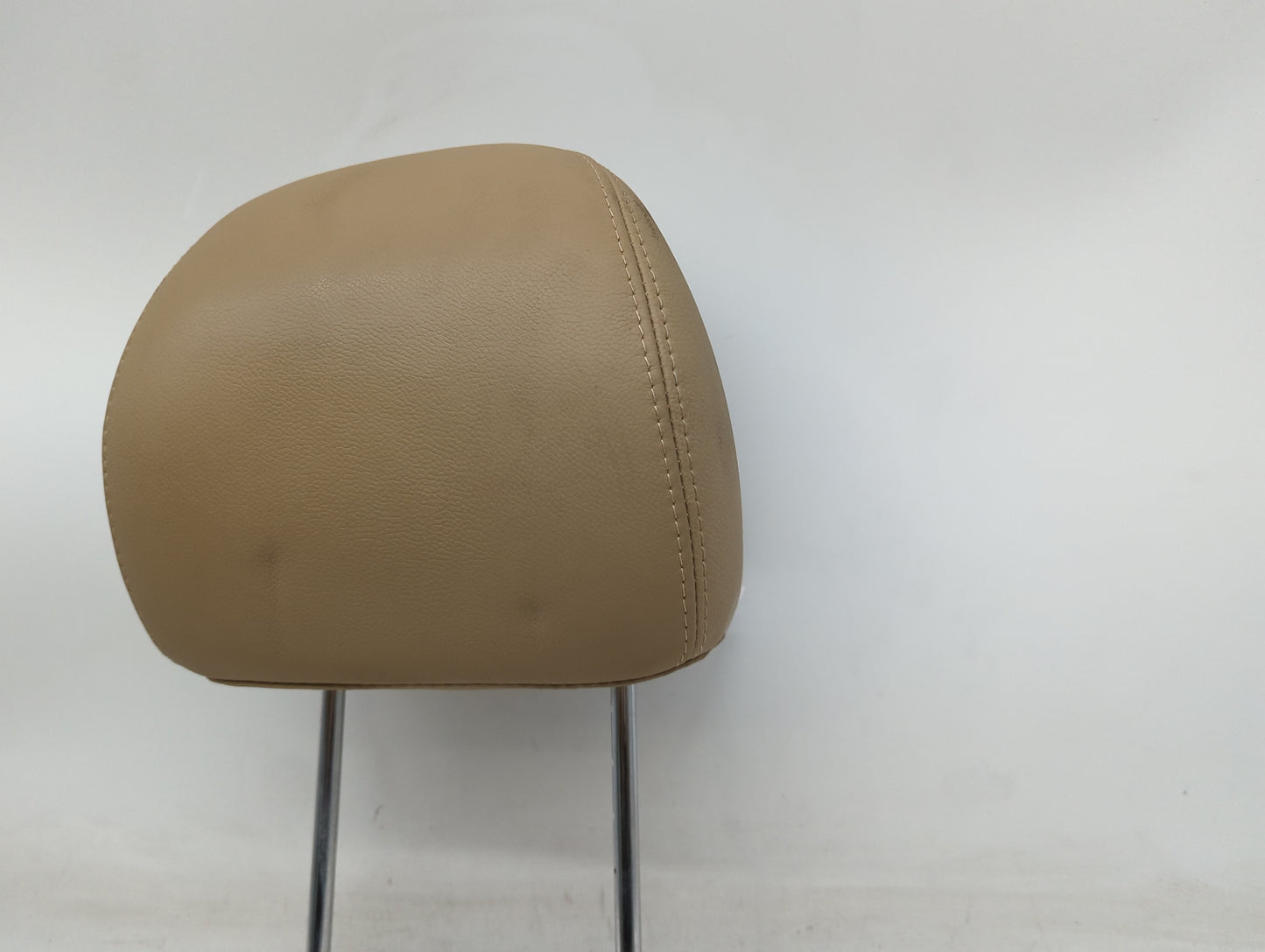 2013-2015 Hyundai Sonata Headrest Head Rest Front Driver Passenger Seat Fits Fits 2013 2014 2015 OEM Used Auto Parts - Oemus
