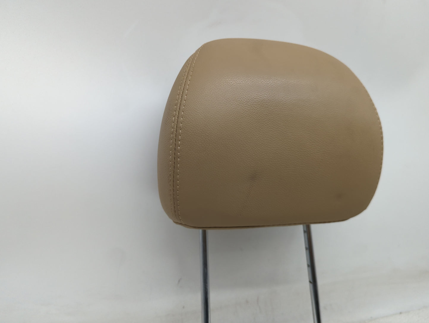 2013-2015 Hyundai Sonata Headrest Head Rest Front Driver Passenger Seat Fits Fits 2013 2014 2015 OEM Used Auto Parts - Oemus