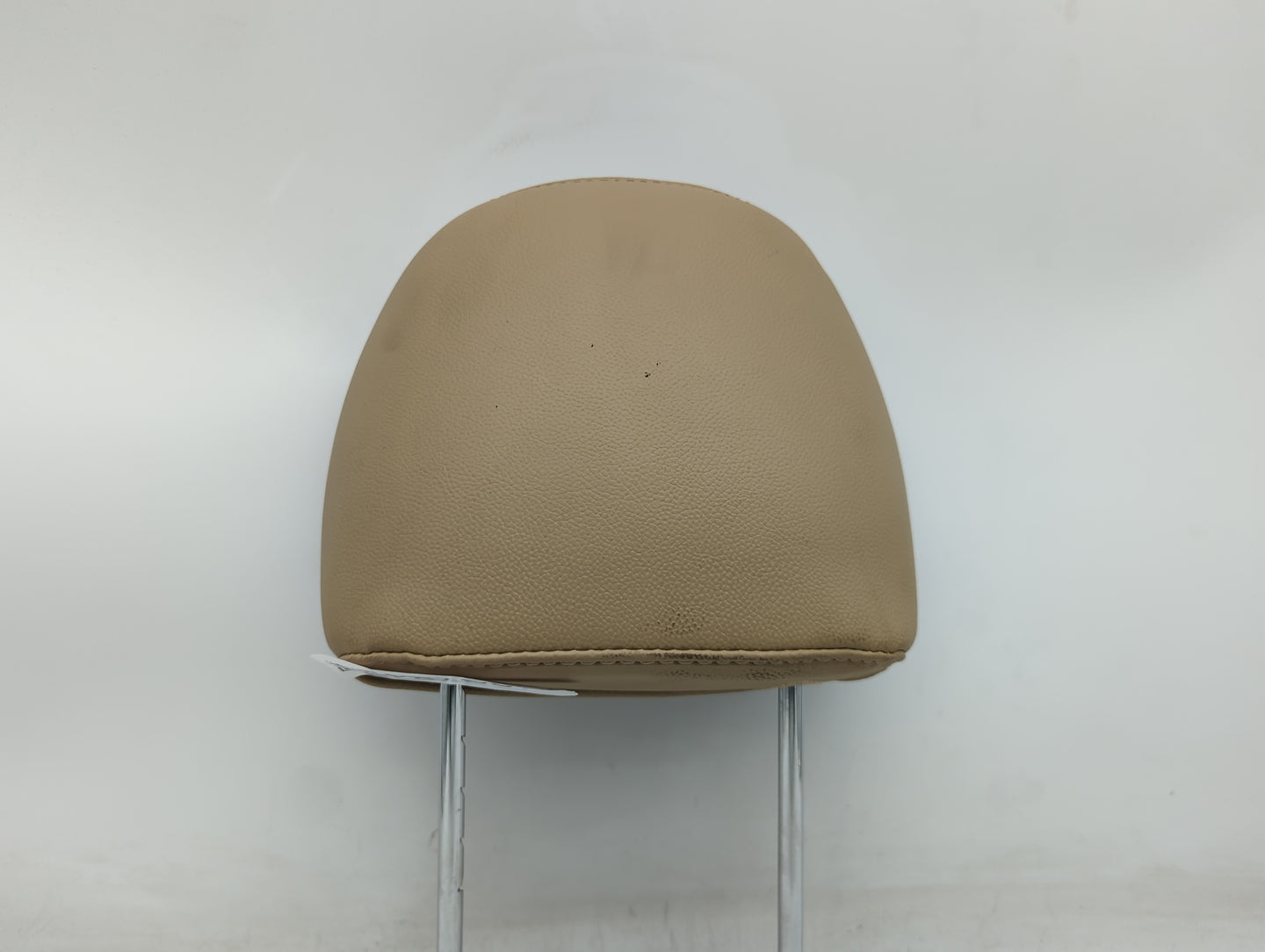 2013-2015 Hyundai Sonata Headrest Head Rest Front Driver Passenger Seat Fits Fits 2013 2014 2015 OEM Used Auto Parts - Oemus