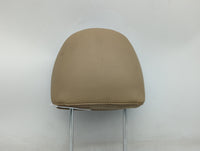 2013-2015 Hyundai Sonata Headrest Head Rest Front Driver Passenger Seat Fits Fits 2013 2014 2015 OEM Used Auto Parts - Oemus