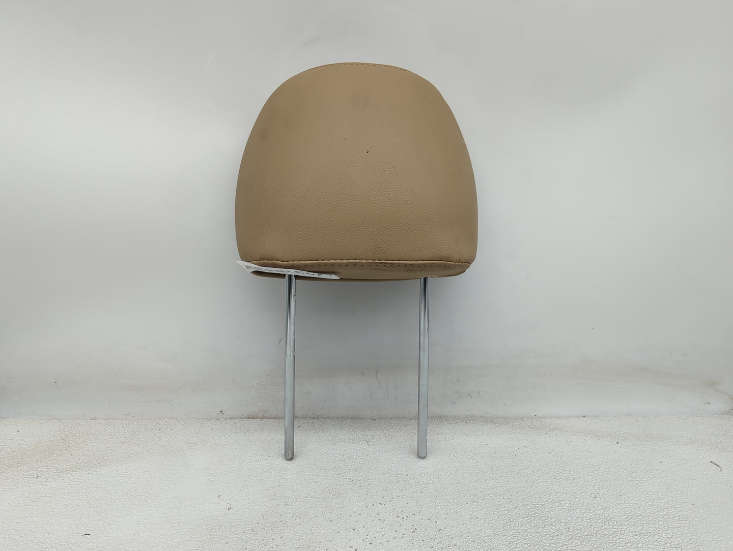 2013-2015 Hyundai Sonata Headrest Head Rest Front Driver Passenger Seat Fits Fits 2013 2014 2015 OEM Used Auto Parts - Oemus