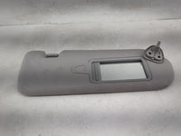 2011-2014 Hyundai Sonata Sun Visor Shade Replacement Passenger Right Mirror Fits Fits 2011 2012 2013 2014 OEM Used Auto Part