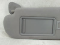 2011-2014 Hyundai Sonata Sun Visor Shade Replacement Driver Left Mirror Fits Fits 2011 2012 2013 2014 OEM Used Auto Parts - 