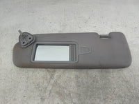 2011-2015 Hyundai Sonata Sun Visor Shade Replacement Driver Left Mirror Fits Fits 2011 2012 2013 2014 2015 OEM Used Auto Par