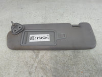 2011-2015 Hyundai Sonata Sun Visor Shade Replacement Driver Left Mirror Fits Fits 2011 2012 2013 2014 2015 OEM Used Auto Par
