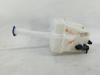 compare product 2011-2015 Hyundai Sonata Windshield Washer Fluid Reservoir Bottle Oem