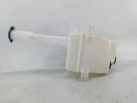 2011-2015 Hyundai Sonata Windshield Washer Fluid Reservoir Bottle Oem - Oemusedautoparts1.com