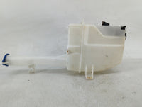2011-2015 Hyundai Sonata Windshield Washer Fluid Reservoir Bottle Oem - Oemusedautoparts1.com