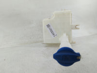2011-2015 Hyundai Sonata Windshield Washer Fluid Reservoir Bottle Oem - Oemusedautoparts1.com