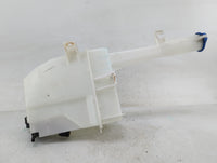 2011-2015 Hyundai Sonata Windshield Washer Fluid Reservoir Bottle Oem - Oemusedautoparts1.com