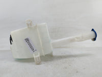 2011-2015 Hyundai Sonata Windshield Washer Fluid Reservoir Bottle Oem - Oemusedautoparts1.com