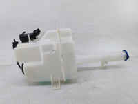 2011-2015 Hyundai Sonata Windshield Washer Fluid Reservoir Bottle Oem - Oemusedautoparts1.com