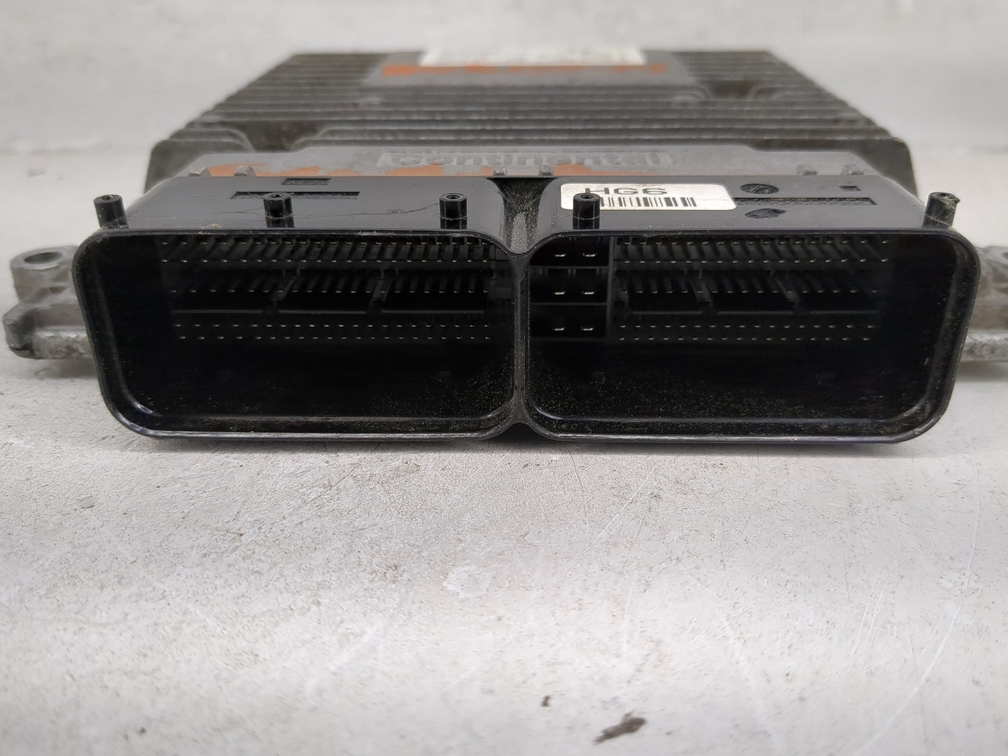 2011-2014 Hyundai Sonata PCM Engine Control Computer ECU ECM PCU OEM P/N:YFAEC0DR2B 5WY3645B Fits Fits 2011 2012 2013 2014 O