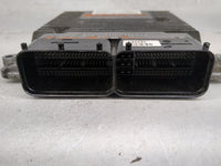 2011-2014 Hyundai Sonata PCM Engine Control Computer ECU ECM PCU OEM P/N:YFAEC0DR2B 5WY3645B Fits Fits 2011 2012 2013 2014 O