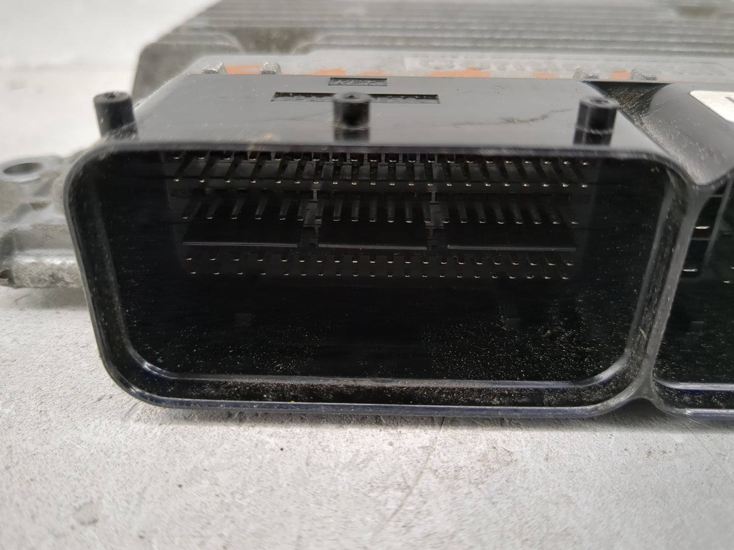 2011-2014 Hyundai Sonata PCM Engine Control Computer ECU ECM PCU OEM P/N:YFAEC0DR2B 5WY3645B Fits Fits 2011 2012 2013 2014 O