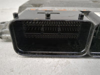 2011-2014 Hyundai Sonata PCM Engine Control Computer ECU ECM PCU OEM P/N:YFAEC0DR2B 5WY3645B Fits Fits 2011 2012 2013 2014 O