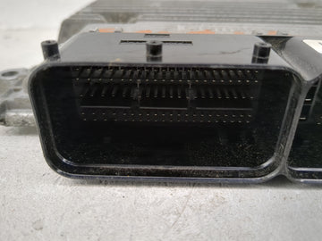 2011-2014 Hyundai Sonata PCM Engine Control Computer ECU ECM PCU OEM P/N:YFAEC0DR2B 5WY3645B Fits Fits 2011 2012 2013 2014 OEM Used Auto Parts
