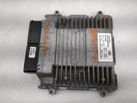 2011-2014 Hyundai Sonata PCM Engine Control Computer ECU ECM PCU OEM P/N:YFAEC0DR2B 5WY3645B Fits Fits 2011 2012 2013 2014 O