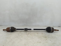2011-2014 Hyundai Sonata Axle Shaft Front Driver Cv C/v - Oemusedautoparts1.com