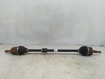 compare product 2011-2014 Hyundai Sonata Axle Shaft Front Driver Cv C/v
