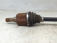 2011-2014 Hyundai Sonata Axle Shaft Front Driver Cv C/v - Oemusedautoparts1.com