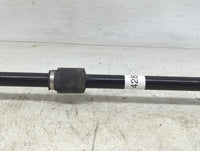 2011-2014 Hyundai Sonata Axle Shaft Front Driver Cv C/v - Oemusedautoparts1.com