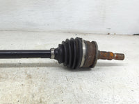 2011-2014 Hyundai Sonata Axle Shaft Front Driver Cv C/v - Oemusedautoparts1.com
