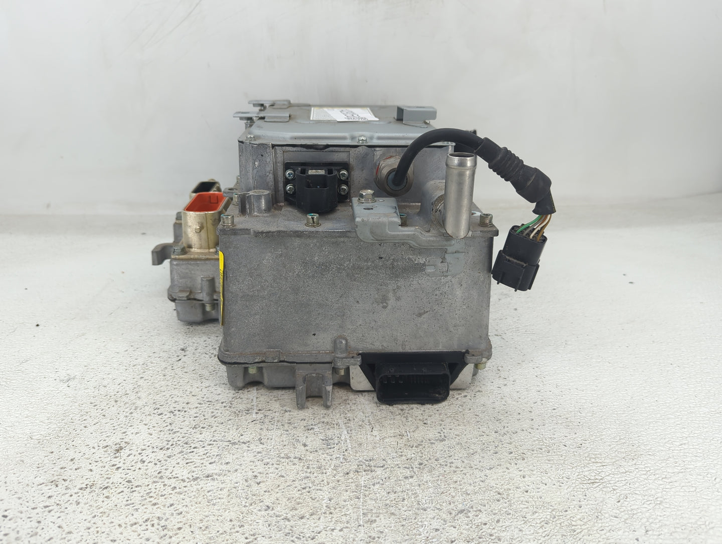 2011-2015 Hyundai Sonata Hybrid DC Synergy Drive Power Inverter P/N:366003D003 366103D003 Fits Fits 2011 2012 2013 2014 2015