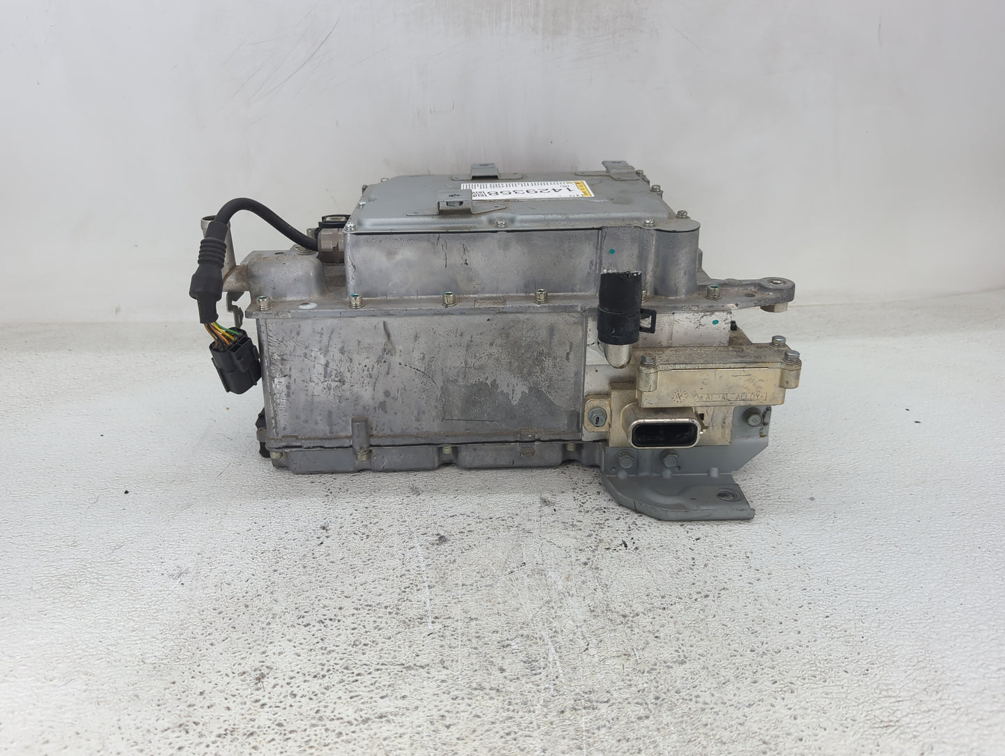 2011-2015 Hyundai Sonata Hybrid DC Synergy Drive Power Inverter P/N:366003D003 366103D003 Fits Fits 2011 2012 2013 2014 2015