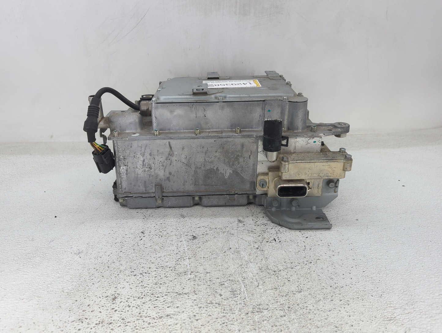 2011-2015 Hyundai Sonata Hybrid DC Synergy Drive Power Inverter P/N:366003D003 366103D003 Fits Fits 2011 2012 2013 2014 2015