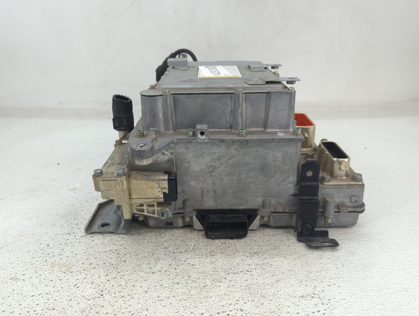2011-2015 Hyundai Sonata Hybrid DC Synergy Drive Power Inverter P/N:366003D003 366103D003 Fits Fits 2011 2012 2013 2014 2015