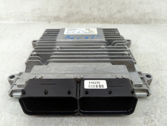 compare product 2011-2014 Hyundai Sonata PCM Engine Control Computer ECU ECM PCU OEM P/N:391112G669 Fits Fits 2011 2012 2013 2014 OEM Used Auto Parts