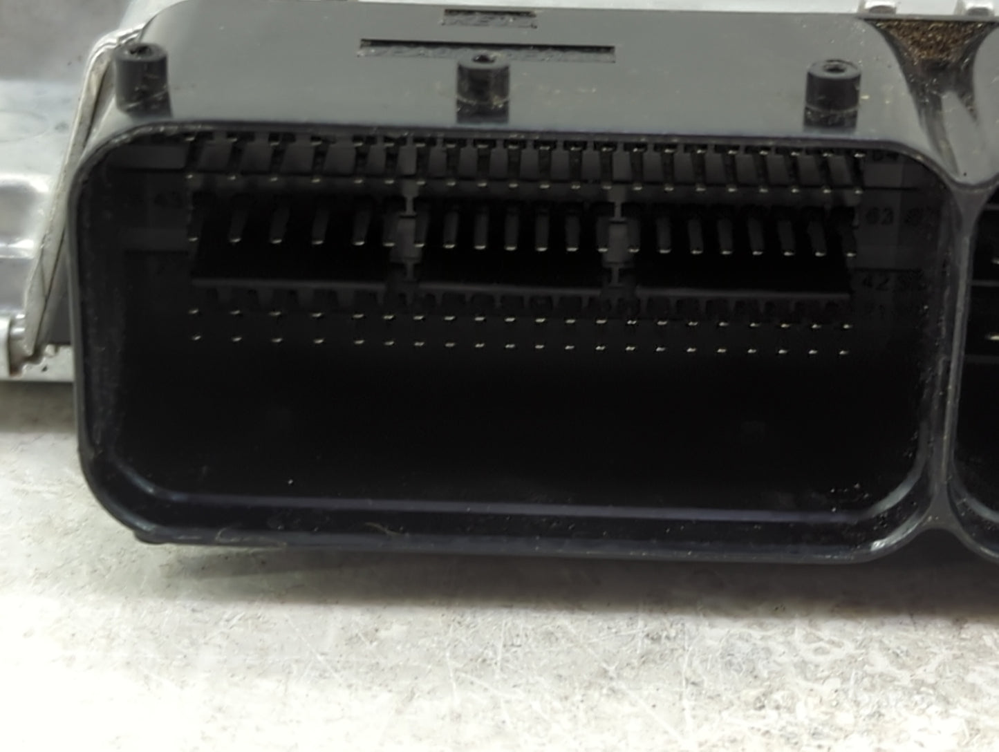 2011-2014 Hyundai Sonata PCM Engine Control Computer ECU ECM PCU OEM P/N:391112G669 Fits Fits 2011 2012 2013 2014 OEM Used A