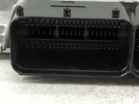 2011-2014 Hyundai Sonata PCM Engine Control Computer ECU ECM PCU OEM P/N:391112G669 Fits Fits 2011 2012 2013 2014 OEM Used A