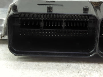 2011-2014 Hyundai Sonata PCM Engine Control Computer ECU ECM PCU OEM P/N:391112G669 Fits Fits 2011 2012 2013 2014 OEM Used Auto Parts