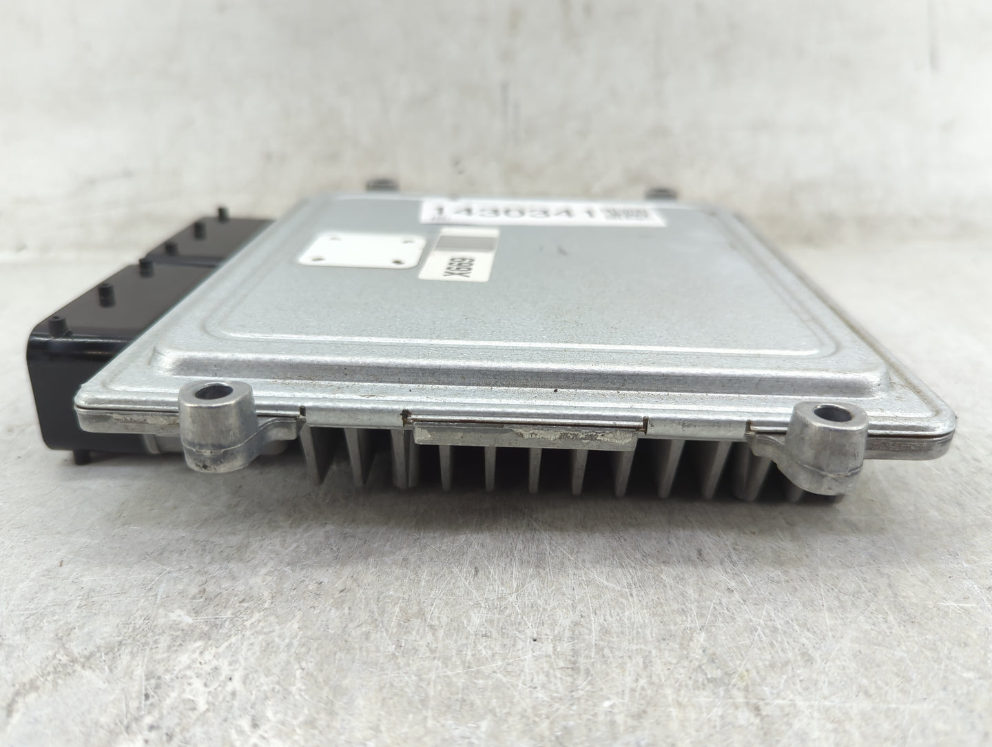 2011-2014 Hyundai Sonata PCM Engine Control Computer ECU ECM PCU OEM P/N:391112G669 Fits Fits 2011 2012 2013 2014 OEM Used A