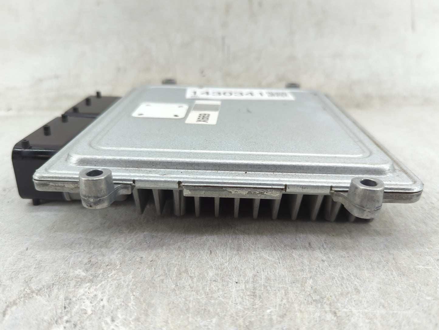 2011-2014 Hyundai Sonata PCM Engine Control Computer ECU ECM PCU OEM P/N:391112G669 Fits Fits 2011 2012 2013 2014 OEM Used A