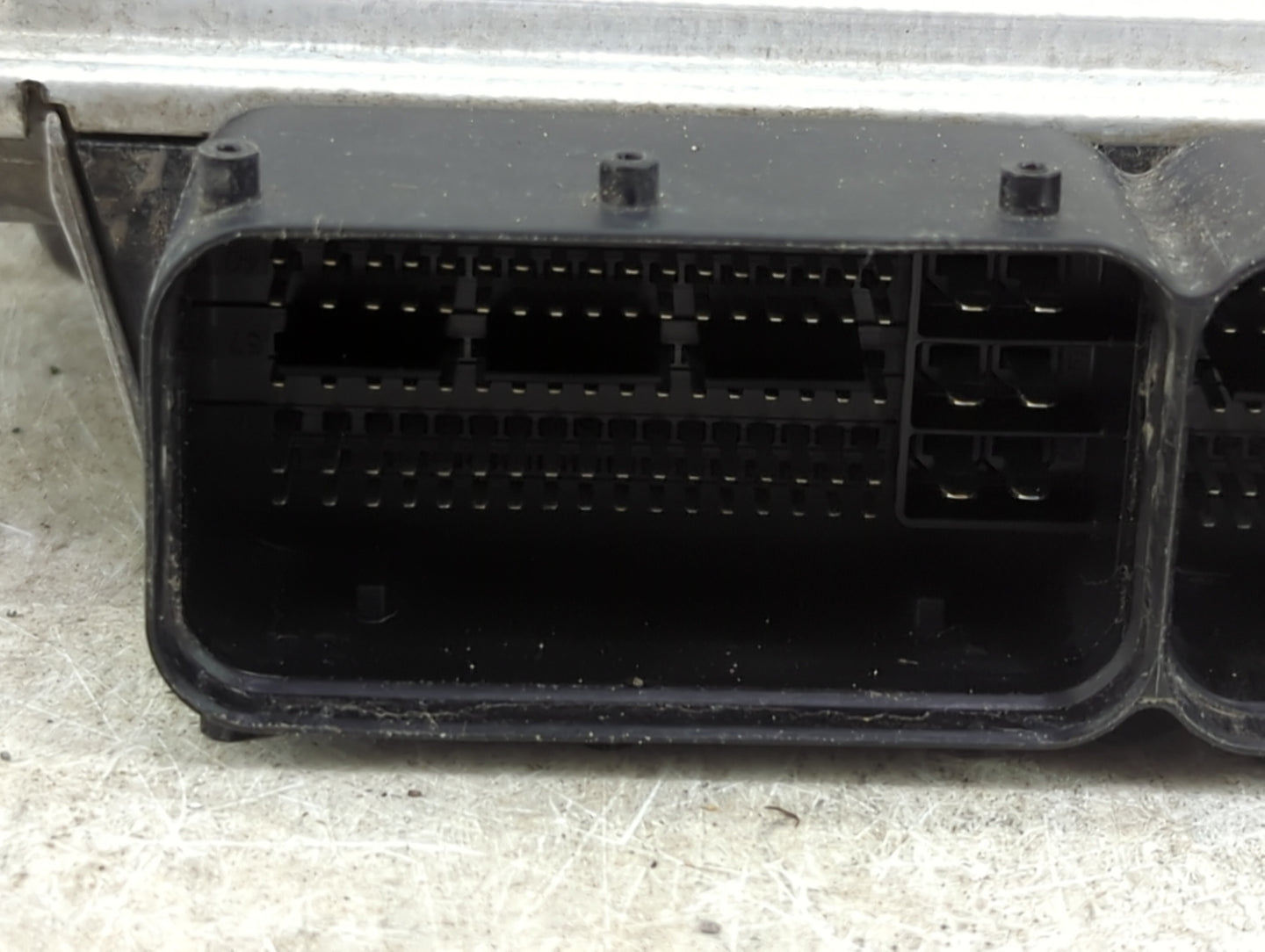 2014 Hyundai Sonata PCM Engine Control Computer ECU ECM PCU OEM P/N:39101-2G669 39111-2G669, 5WY36A7A, SIM2K-240 Fits OEM Us