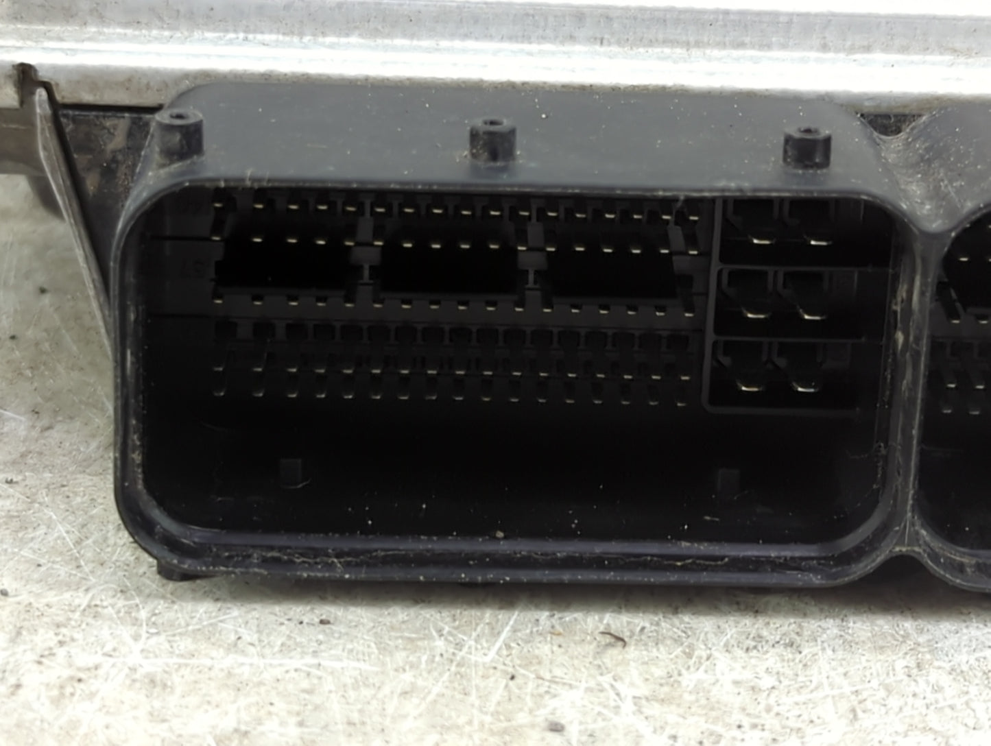 2014 Hyundai Sonata PCM Engine Control Computer ECU ECM PCU OEM P/N:39101-2G669 39111-2G669, 5WY36A7A, SIM2K-240 Fits OEM Us