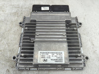 2014 Hyundai Sonata PCM Engine Control Computer ECU ECM PCU OEM P/N:39101-2G669 39111-2G669, 5WY36A7A, SIM2K-240 Fits OEM Us