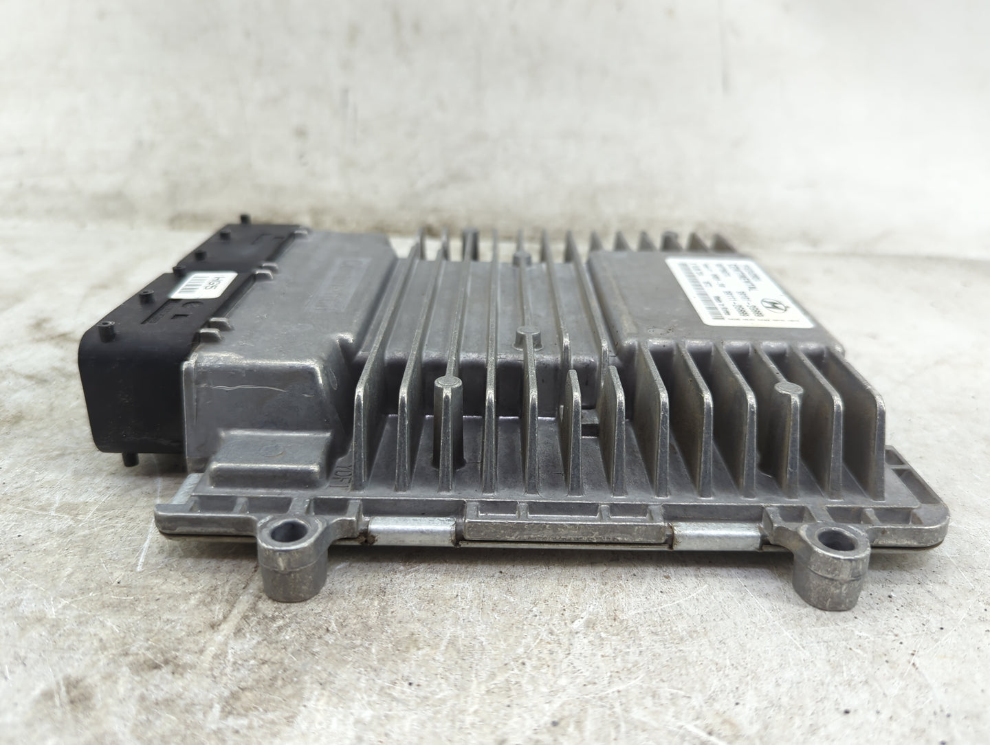 2014 Hyundai Sonata PCM Engine Control Computer ECU ECM PCU OEM P/N:39101-2G669 39111-2G669, 5WY36A7A, SIM2K-240 Fits OEM Us