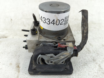 2014 Hyundai Sonata ABS Pump Control Module Replacement P/N:58920-3Q600 58920-30600, 1308317170158, BE1589-45100 Fits OEM Us