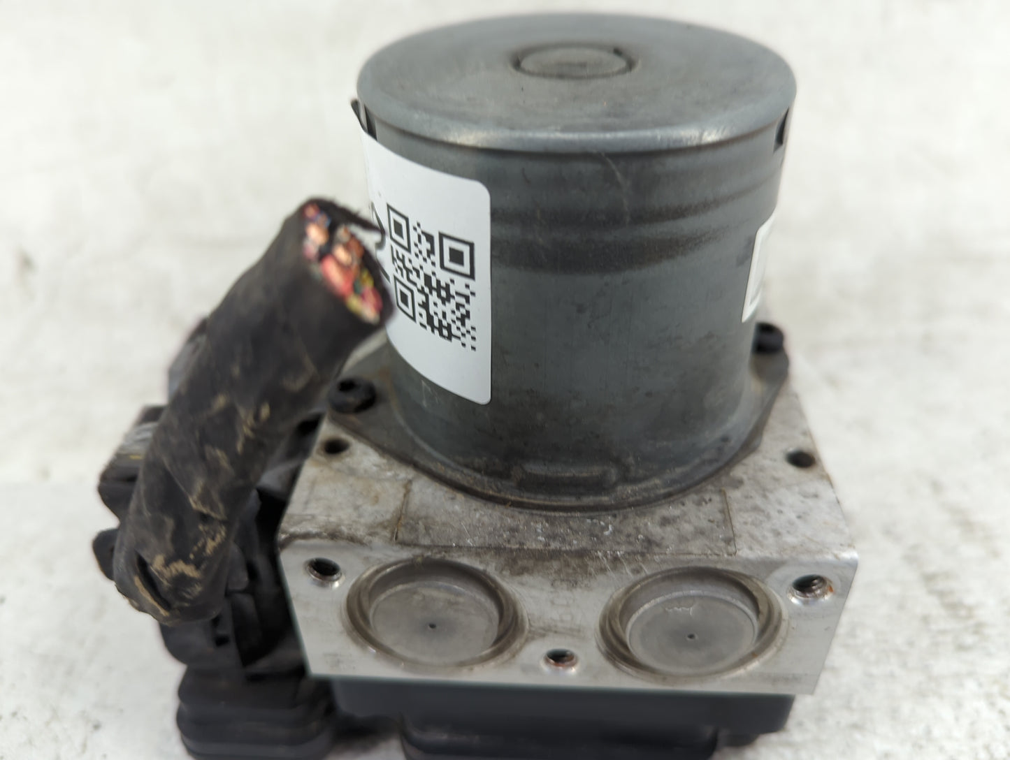 2014 Hyundai Sonata ABS Pump Control Module Replacement P/N:58920-3Q600 58920-30600, 1308317170158, BE1589-45100 Fits OEM Us