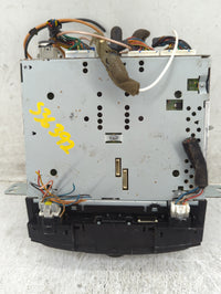 2014 Hyundai Sonata Radio AM FM Cd Player Receiver Replacement P/N:96560-3Q4004X AV246INAN Fits OEM Used Auto Parts - Oemuse